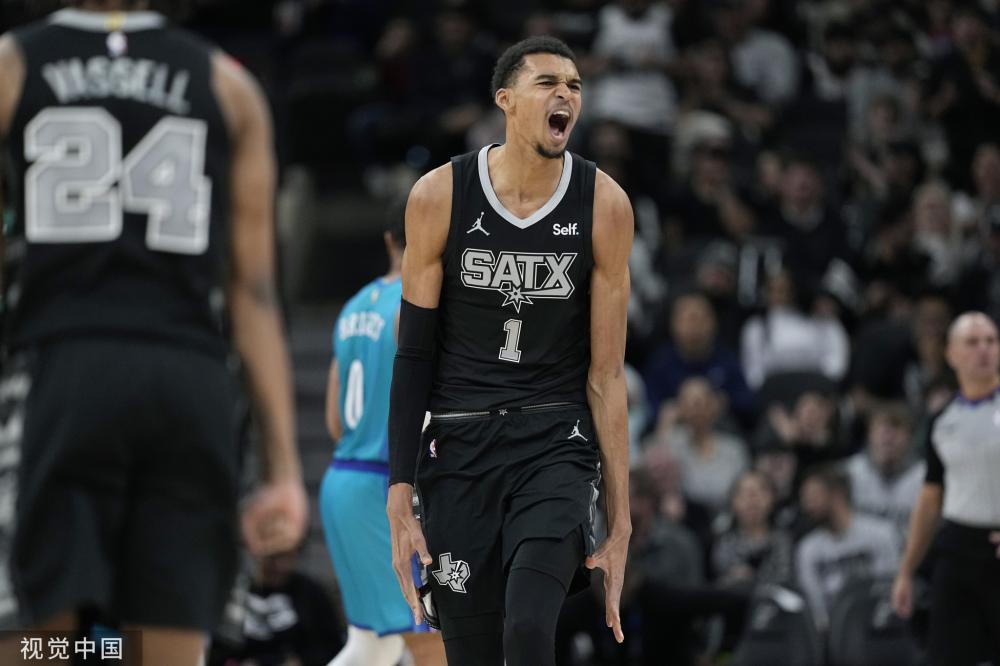 绝佳的进攻 绝佳的进攻